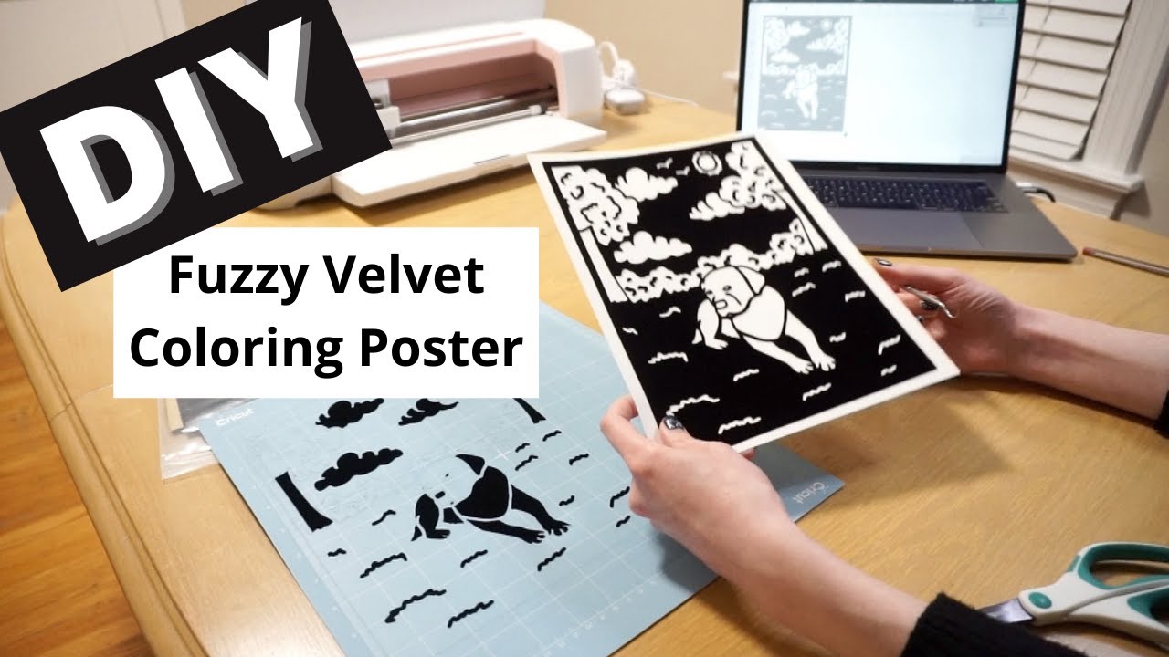 Velvet Art 3-D Posters  S&S Worldwide 